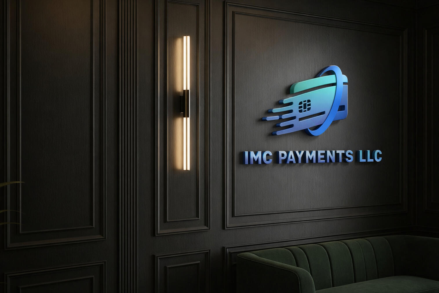 IMC Payment Office IMC Payment Office