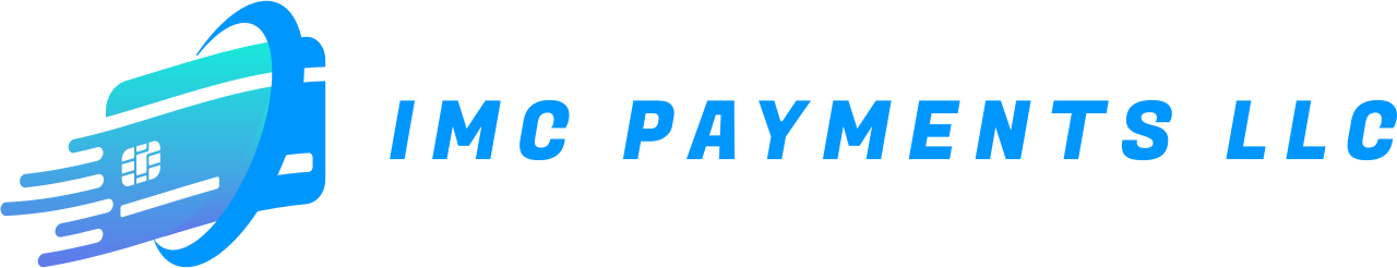 IMC Payments LLC IMC Payments Logo