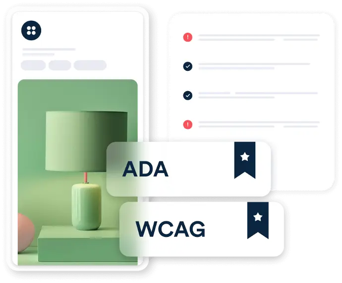 ADA WCAG image